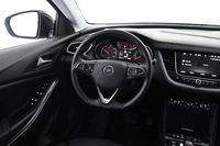 Opel Grandland X vaihtoauto