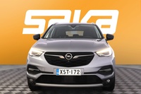 Opel Grandland X vaihtoauto