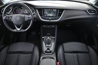 Opel Grandland X vaihtoauto