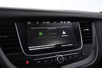 Opel Grandland X vaihtoauto