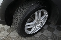 Opel Grandland X vaihtoauto