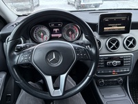 Mercedes-Benz GLA vaihtoauto