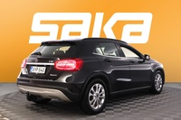 Mercedes-Benz GLA vaihtoauto
