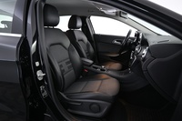 Mercedes-Benz GLA vaihtoauto