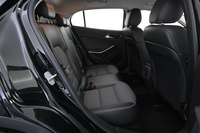 Mercedes-Benz GLA vaihtoauto