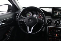 Mercedes-Benz GLA vaihtoauto