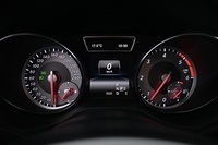 Mercedes-Benz GLA vaihtoauto