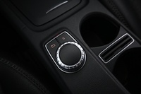 Mercedes-Benz GLA vaihtoauto