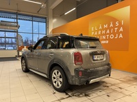 Mini Countryman vaihtoauto