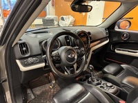 Mini Countryman vaihtoauto