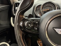 Mini Countryman vaihtoauto