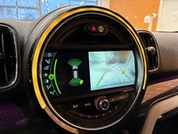 Mini Countryman vaihtoauto