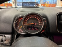 Mini Countryman vaihtoauto