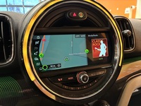 Mini Countryman vaihtoauto