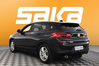 BMW X2 vaihtoauto