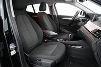 BMW X2 vaihtoauto