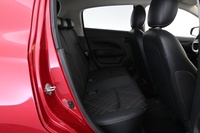 Mitsubishi Space Star vaihtoauto