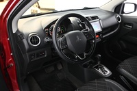 Mitsubishi Space Star vaihtoauto