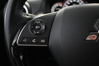 Mitsubishi Space Star vaihtoauto