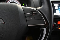 Mitsubishi Space Star vaihtoauto