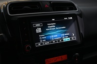 Mitsubishi Space Star vaihtoauto