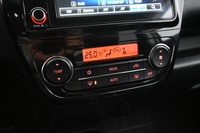 Mitsubishi Space Star vaihtoauto