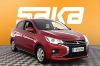 Mitsubishi Space Star vaihtoauto