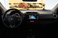 Mitsubishi Space Star vaihtoauto