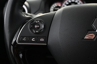 Mitsubishi Space Star vaihtoauto