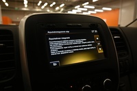 Renault Trafic vaihtoauto