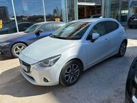 Mazda 2 vaihtoauto