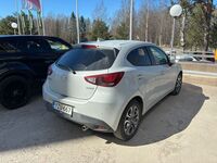 Mazda 2 vaihtoauto