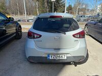 Mazda 2 vaihtoauto