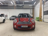 Mini Cooper vaihtoauto