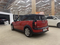 Mini Cooper vaihtoauto