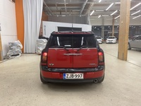 Mini Cooper vaihtoauto