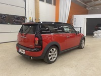Mini Cooper vaihtoauto