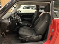 Mini Cooper vaihtoauto