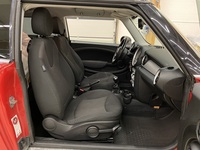 Mini Cooper vaihtoauto