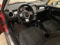 Mini Cooper vaihtoauto