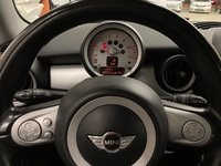 Mini Cooper vaihtoauto