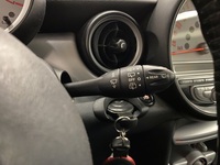 Mini Cooper vaihtoauto