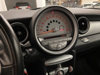 Mini Cooper vaihtoauto