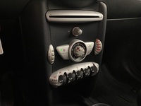 Mini Cooper vaihtoauto