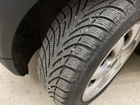 Mini Cooper vaihtoauto