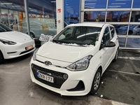 Hyundai i10 vaihtoauto