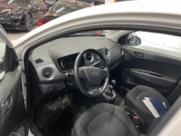 Hyundai i10 vaihtoauto