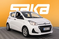 Hyundai i10 vaihtoauto