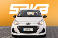 Hyundai i10 vaihtoauto