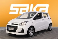 Hyundai i10 vaihtoauto